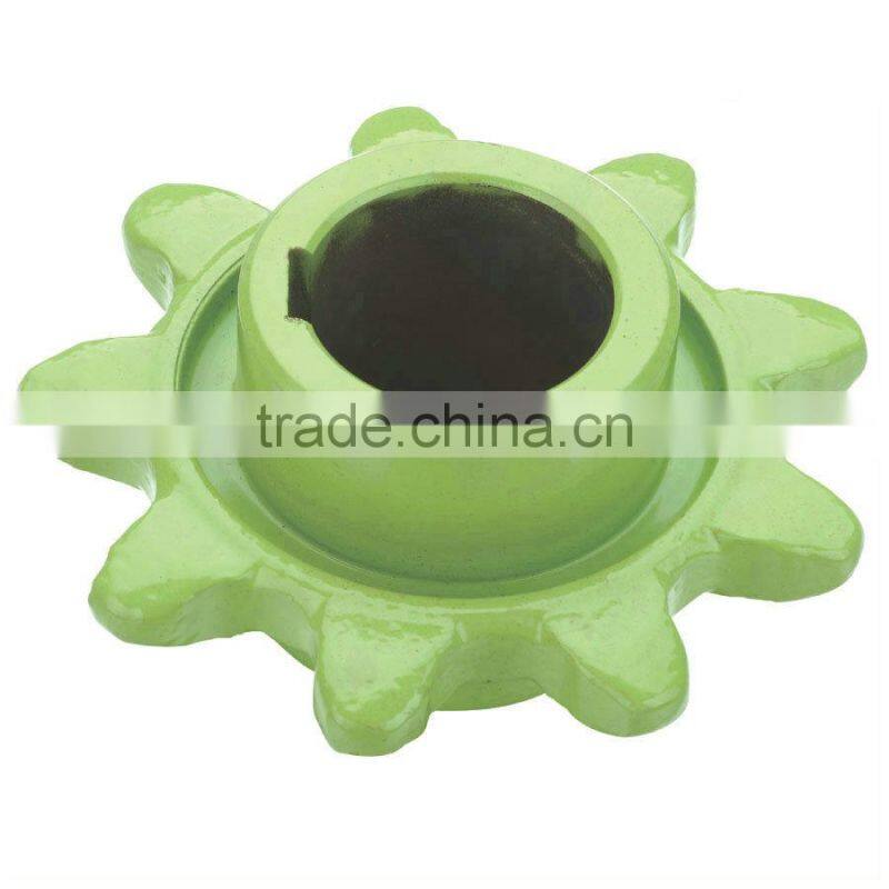 High Quality Chain sprocket for Combine Harvester