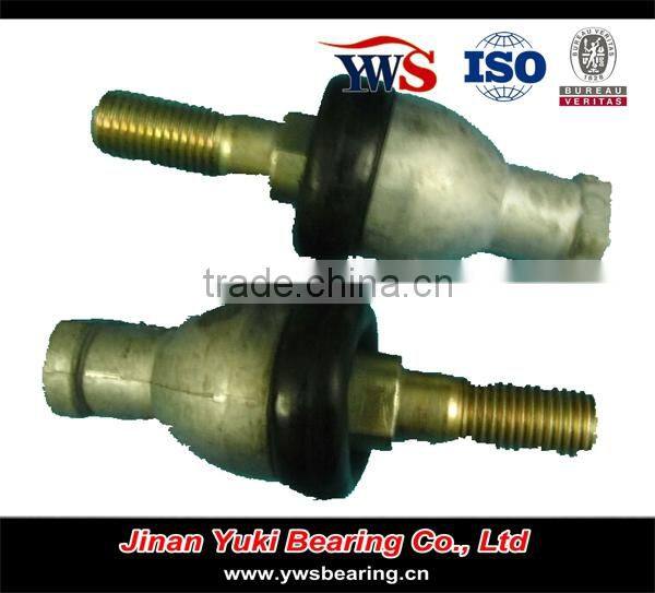 SQZ 22-rs Shape ball head pole end joint bearing SQZ 22-RS