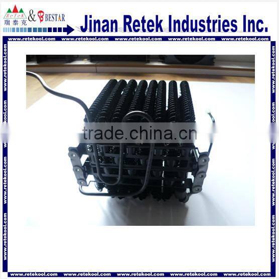 Energy Saving refrigerator bundy tube spiral condenser