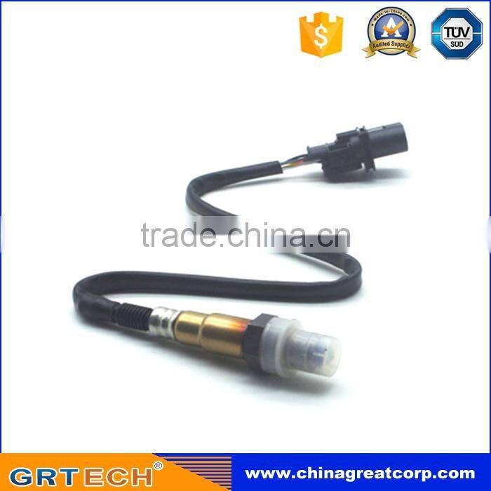 0258017424 auto spare parts oxygen sensor for vw