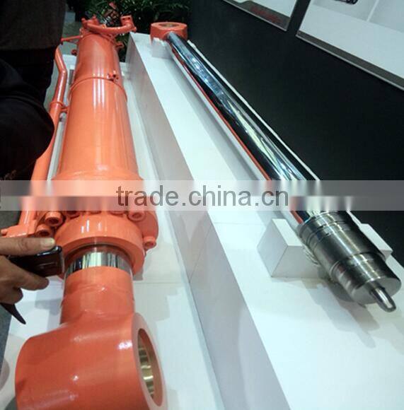 Heavy Industry Hydraulics Cylinders