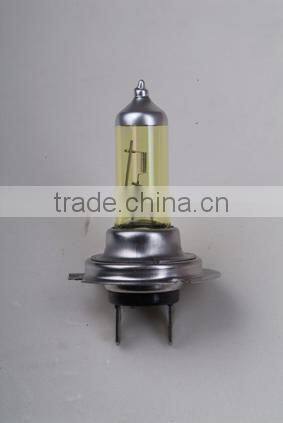 High power headlight BLUE Halogen bulb H7 24V 70W/100W 1750lm,PX26D