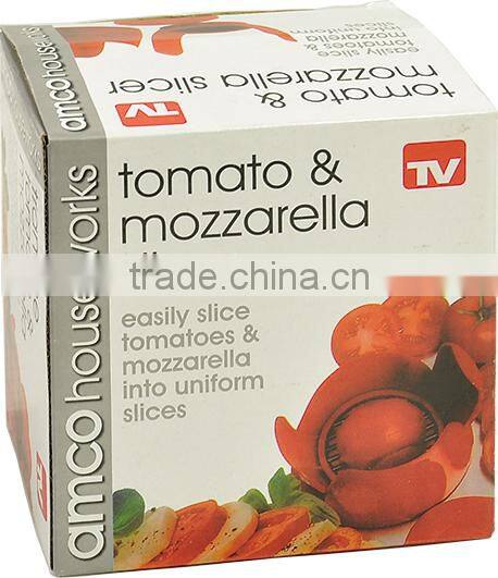 tomato mozzarella slicer