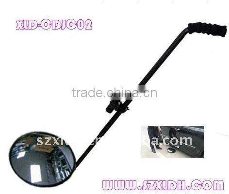 Under vehicle search security mirror With Wholesale Price