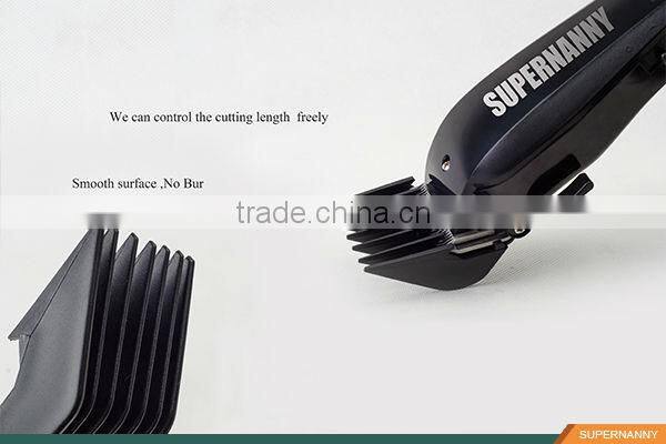 Supernanny barber clippers wholesale(SN-W02)