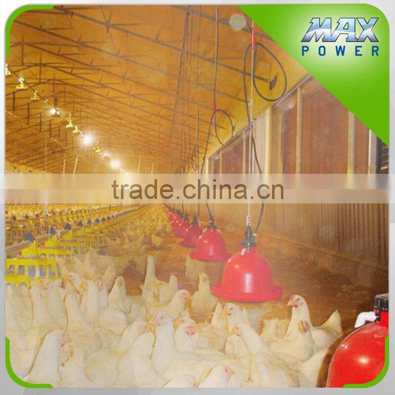 Cooling Fan Hot tropical Greenhouse