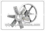 Best Quality Push-pull/heavy hammer Greenhouse Exhaust Fan