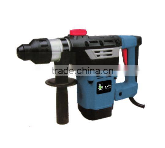 850w 1800w Powerful Electric Rotary Hammer Power Tool