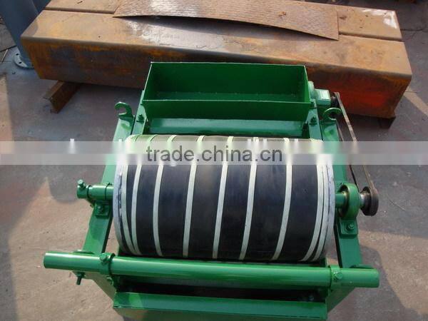 Mini type magnetic separator/small laboratory magnetic separator