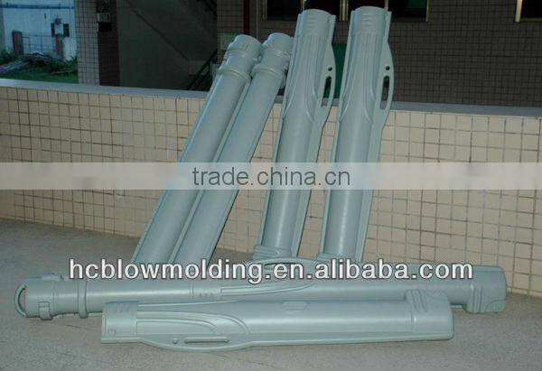 Fishing rod barrels tube fishing hdpe fashion