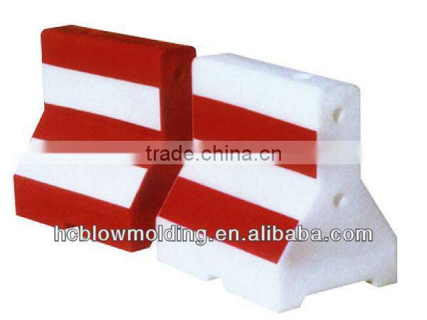 portable road barrier,traffic barrier