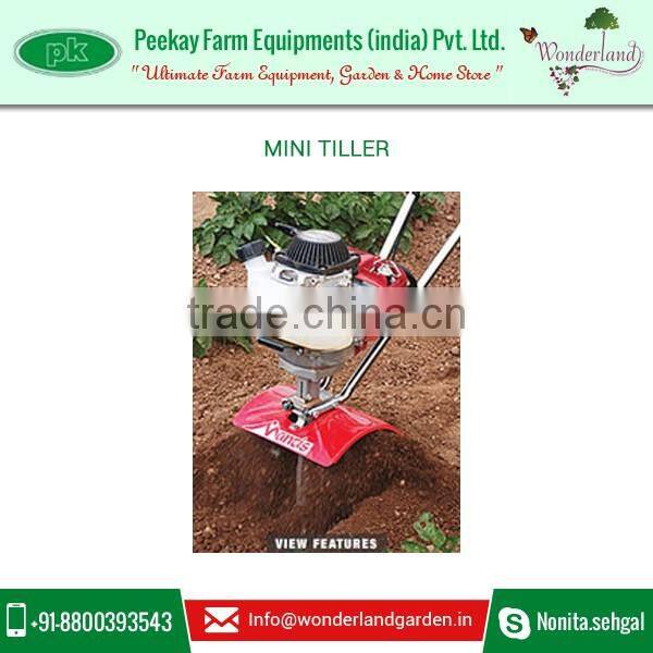 Superior Quality and Best Price Professional Mini Tiller for Sale