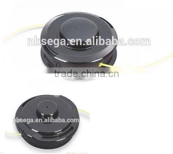 Nylon grass trimmer head for brush cutter < SG9008>