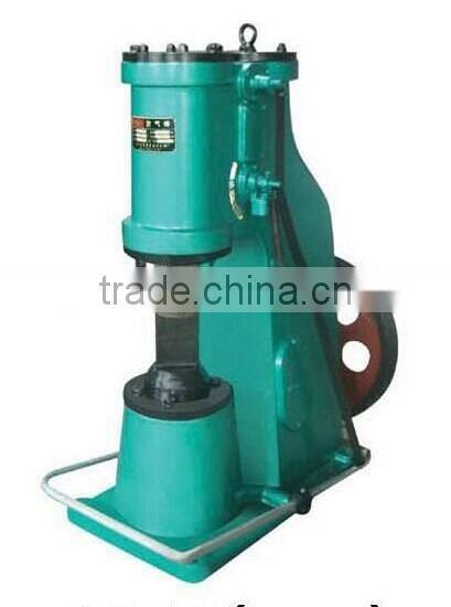 Air power hammer Metal forging hammer C41-40KG (Integrated)