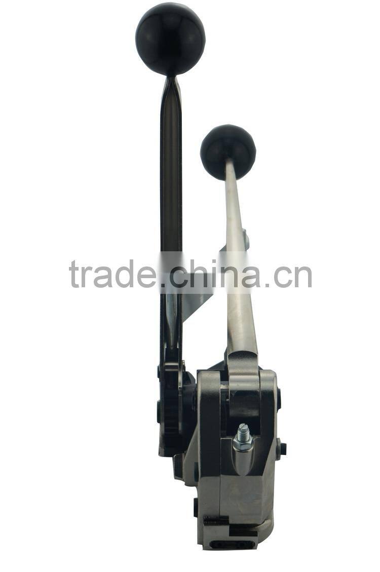 Top level useful hand band steel strapping tool