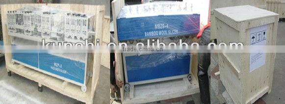 Newest bamboo round incense making machine with best price for sale