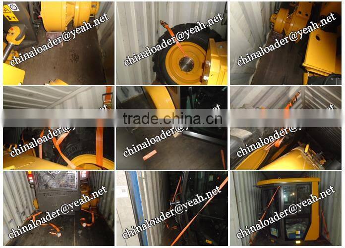 price motor grader made in Shandong China