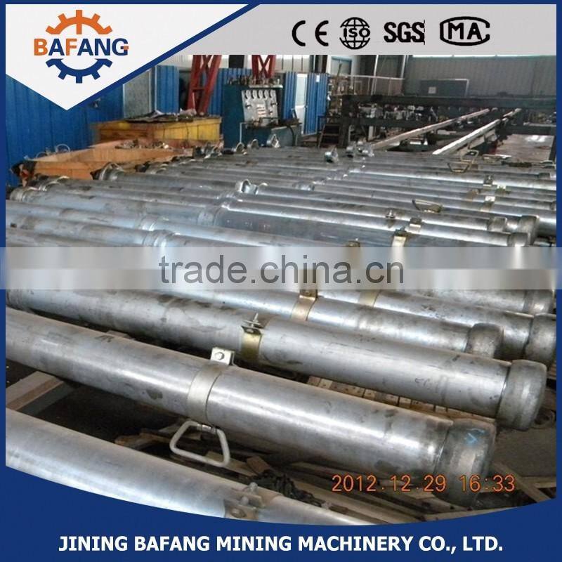 DWX Suspension Single Hydraulic Prop