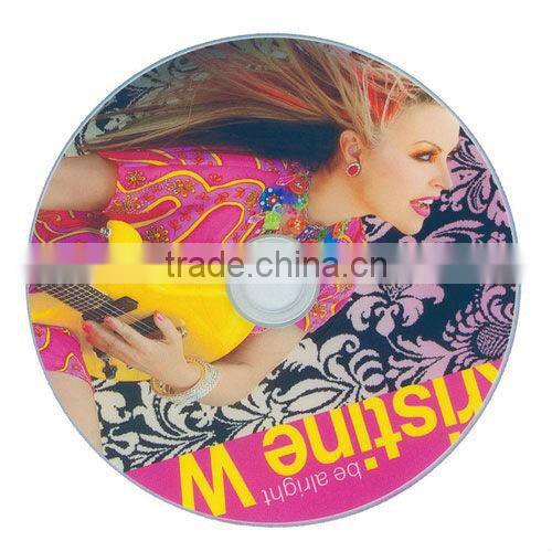 Industrial cd dvd printers