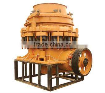 Competitive price cone crusher hot sale