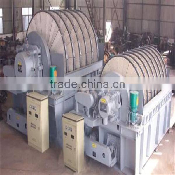 High income hengchuan Vacuum Filter