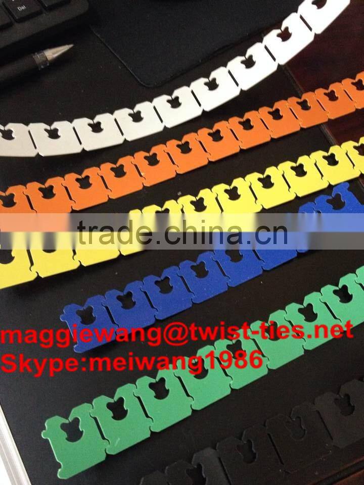 bread clip/clipbands/bag closures