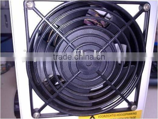 Wholesales!!!! Hight quality Anti-static ionizing Fan