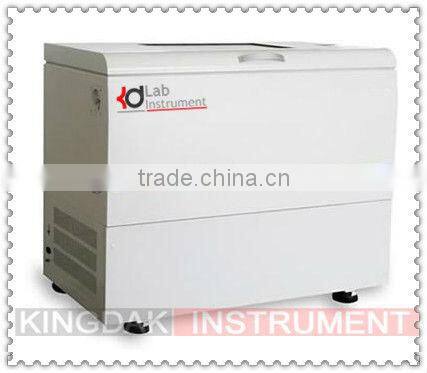 KDK-111 series large volume laboratory shaking incubator shaker