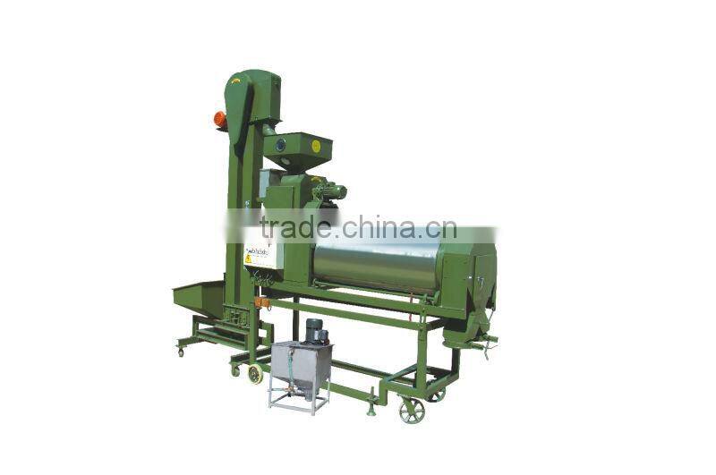 5 Ton Per Hour Seeds Processing Line