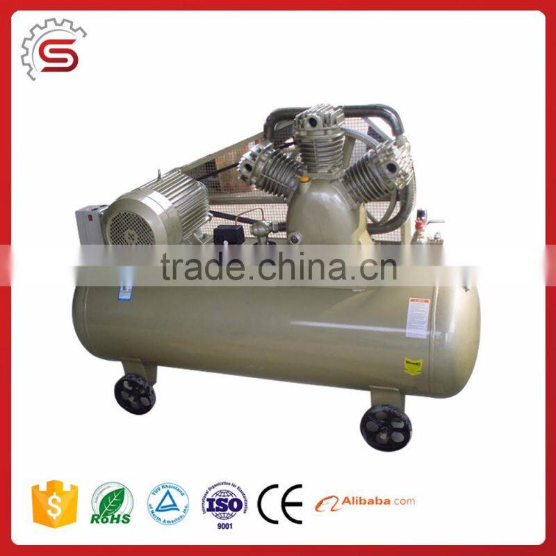 furniture making machine auto air compressor LW16008