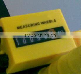 Measuring Wheel With Counter