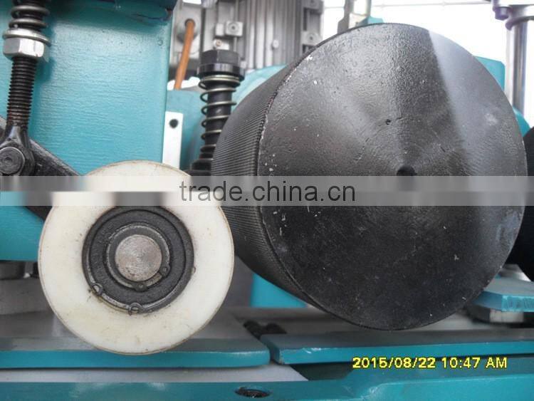 4200mm automatic finger joint press machine