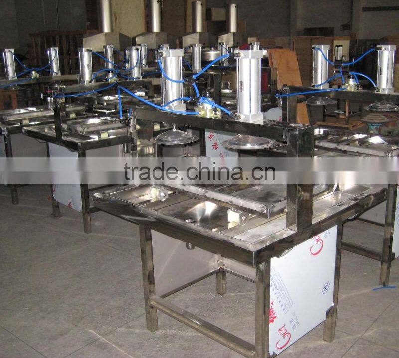 bean curd press machine for high quality Y-3