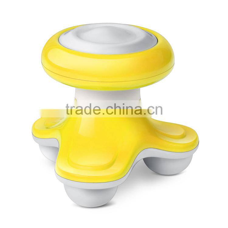 AAA battery smart personal massager massager high quality mini electric massager