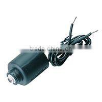 1'inch latch high direct acting solenoid plastic swimming pool accessory water valve