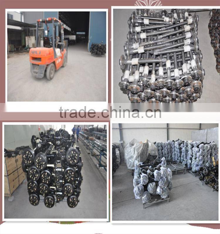 2015 new arrival tricycle 3 speed reducer transmission