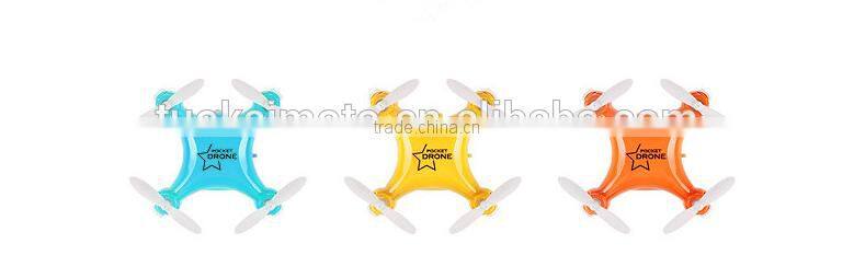 cheapest kids toys mini pocket Quadcopter for sale