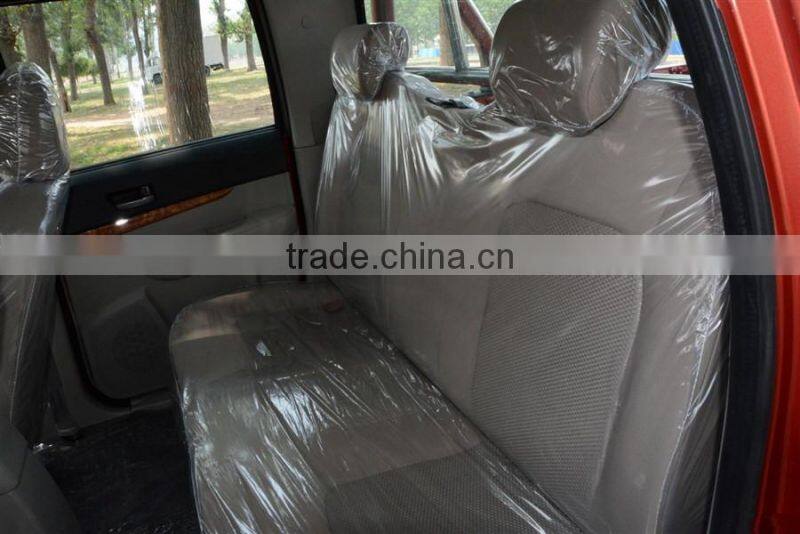 Rear Wheel Drive Pickup Truck LHD Pickup Truck 4x2