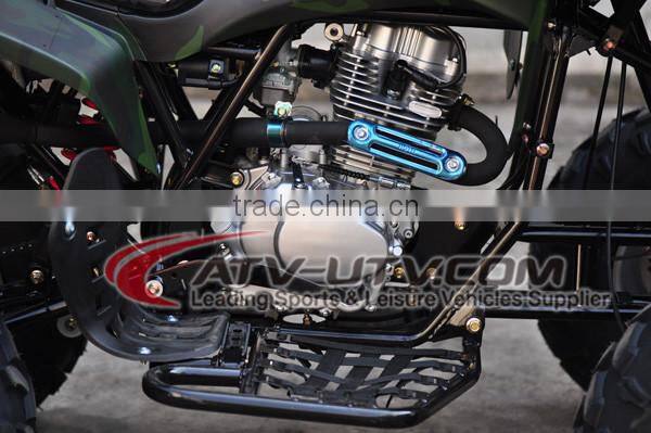 AT15114 wheel atv quad bike 110cc mademoto brand