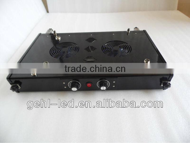 2017 Waterproof led grow light with high quality chip for aquatic product led grow light