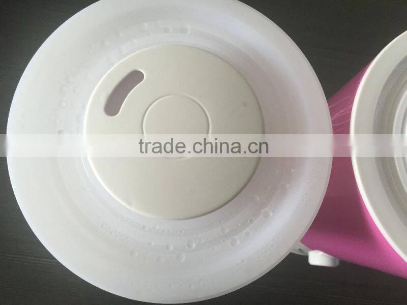 2016 hot new design 3L Home Appliance ultrasonic air humidifier