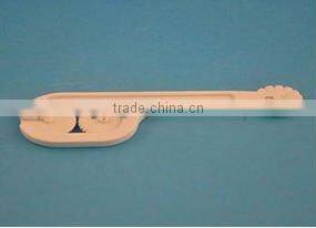 Cake Decoration tool- Embossing roll cutter