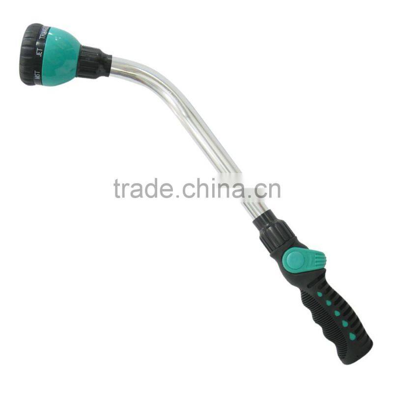 18" Adjustments Section Water Wand