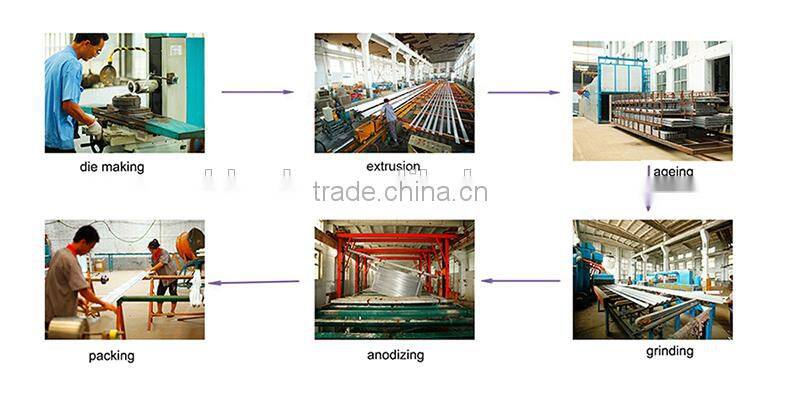 aluminium alloy photo frame