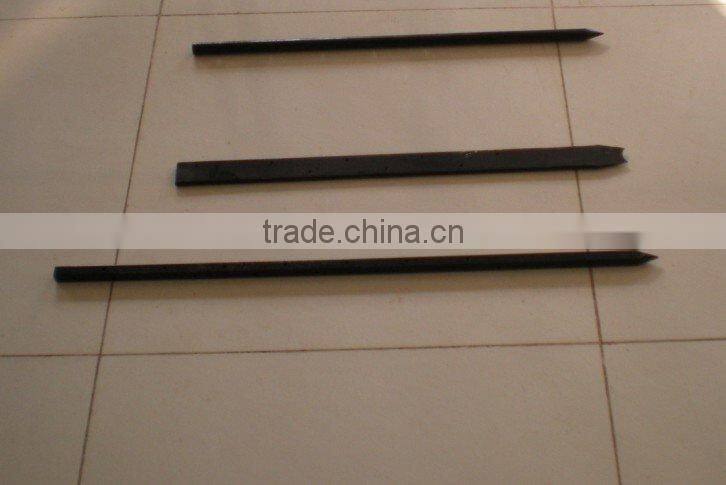 factory big concrete ground anchor nail