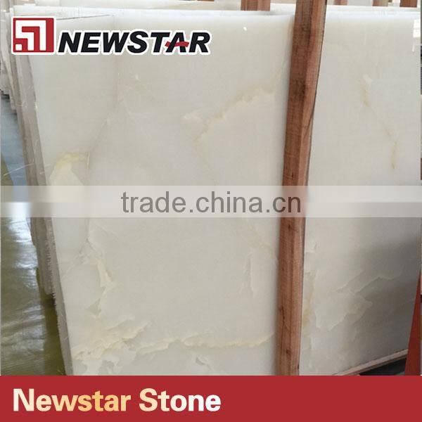 newstar Snow white /pure white onyx