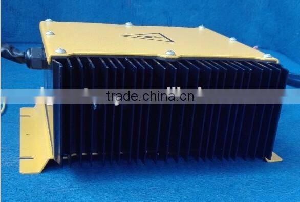 1200w 168V /180V to 12v isolated dc dc converter for ev