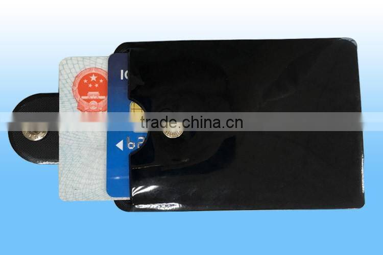 Promotion gifts keyring wallet ,place card holder,key wallet holder