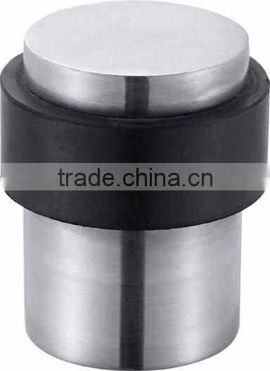 Jiangmen Decorate Floor Mounted Zinc Alloy Door Stopper