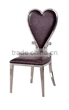 B372 2015 Hot Sale dining room furniture French Style Dining Chair